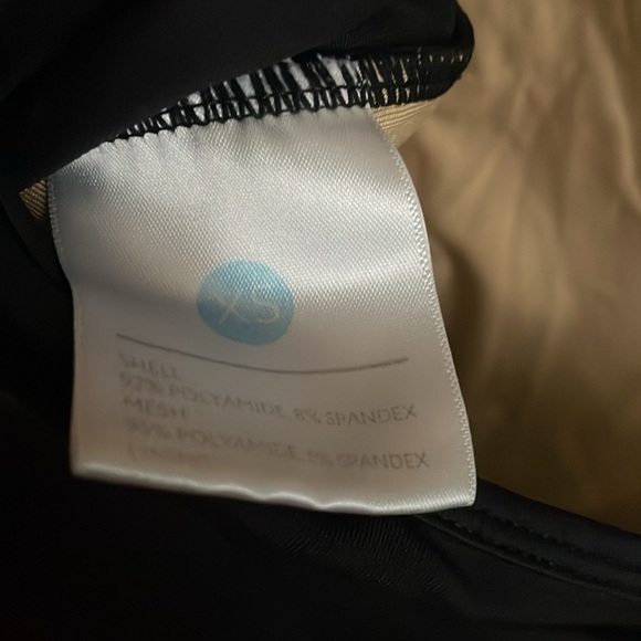 Russian Pointe Leotard - Picture 4 of 4